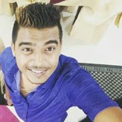 Udara Madhusanka