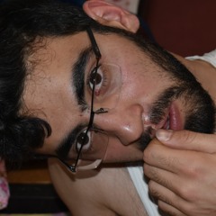Milad Aghamolki