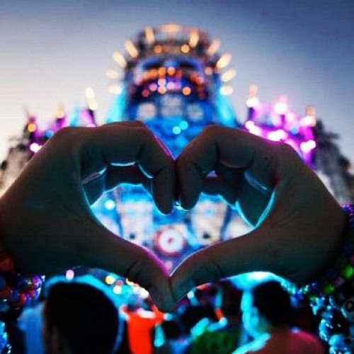 Rave together stay together’s avatar