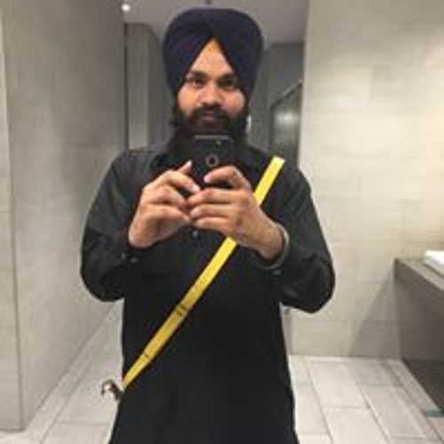 parminder singh