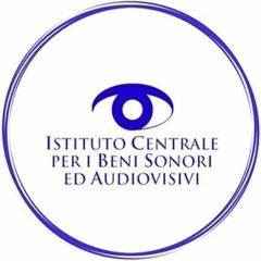 Istituto Centrale per i beni sonori ed audiovisivi