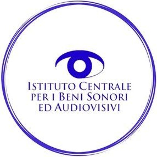 Istituto Centrale per i beni sonori ed audiovisivi’s avatar