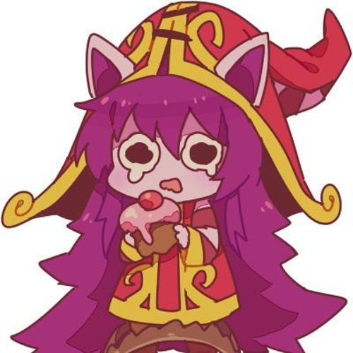 Yukari chi’s avatar