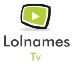 LOLNAMES TV