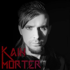 Kain Morter Aka DJ P.W.B.
