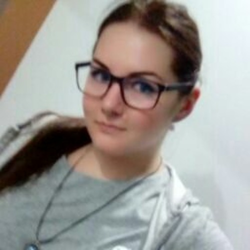 Yana Vyshneva’s avatar