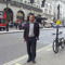 allyreza mohammadi