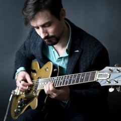 Just Another White Blues Guy