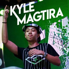 DJ Kyle Magtira