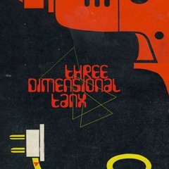 Three Dimensional Tanx