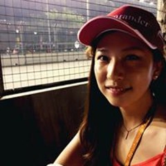 Vivian Hyejung Ku