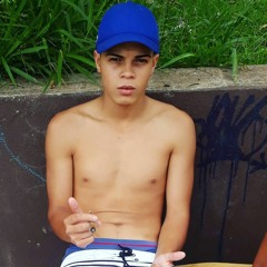 Iago Dos Santos