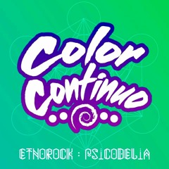 ColorContinuo