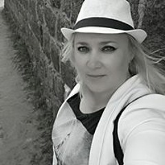 Elina  Grechuhina