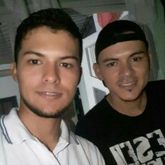 ijhon barreto