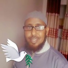 Muxaadaro Akhlaaqda 26/7/2018 Garoowe Masjid Raxma