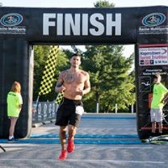 Evan Dixon