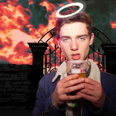 Axis aka Lil Kala$h Rouge