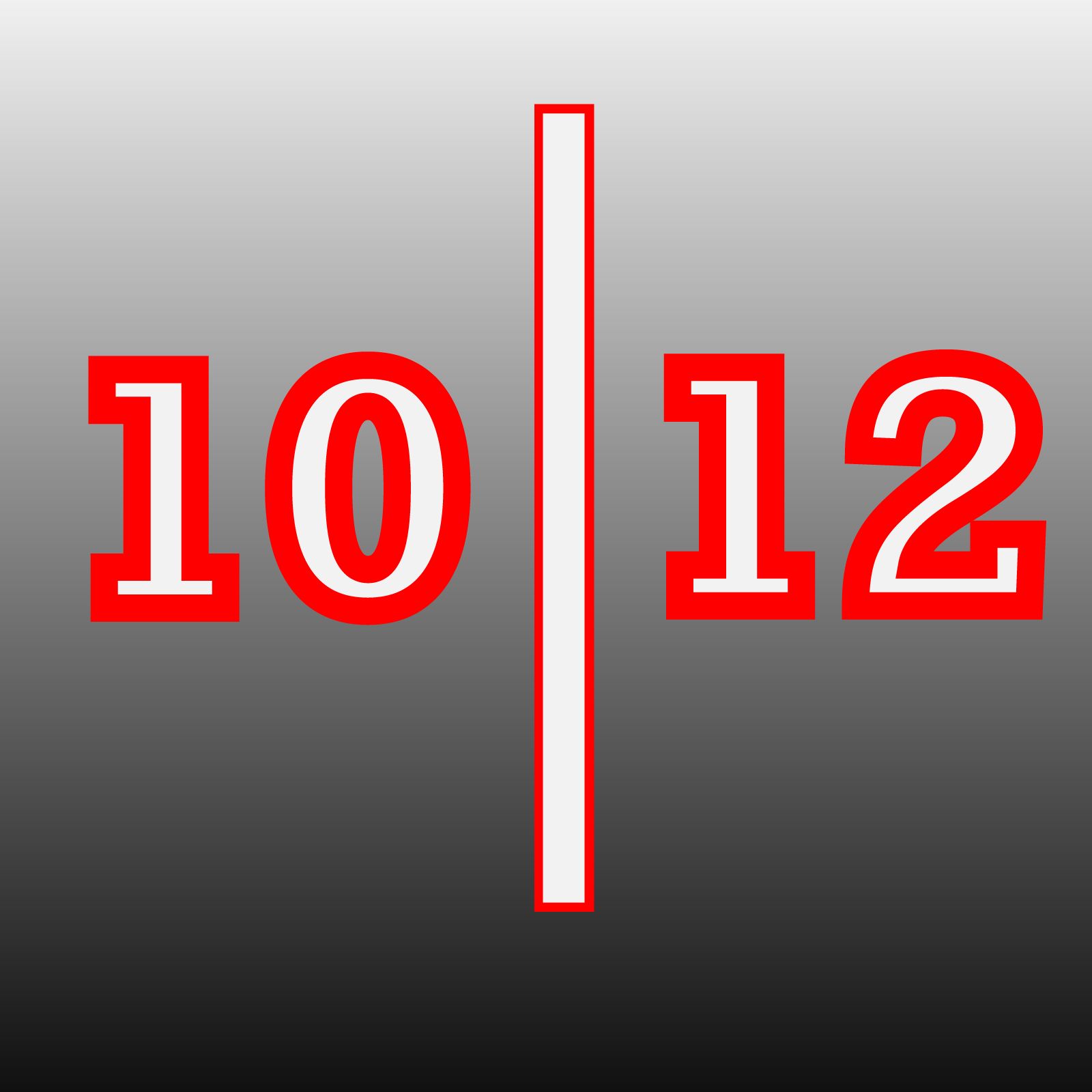 10|12 Podcast