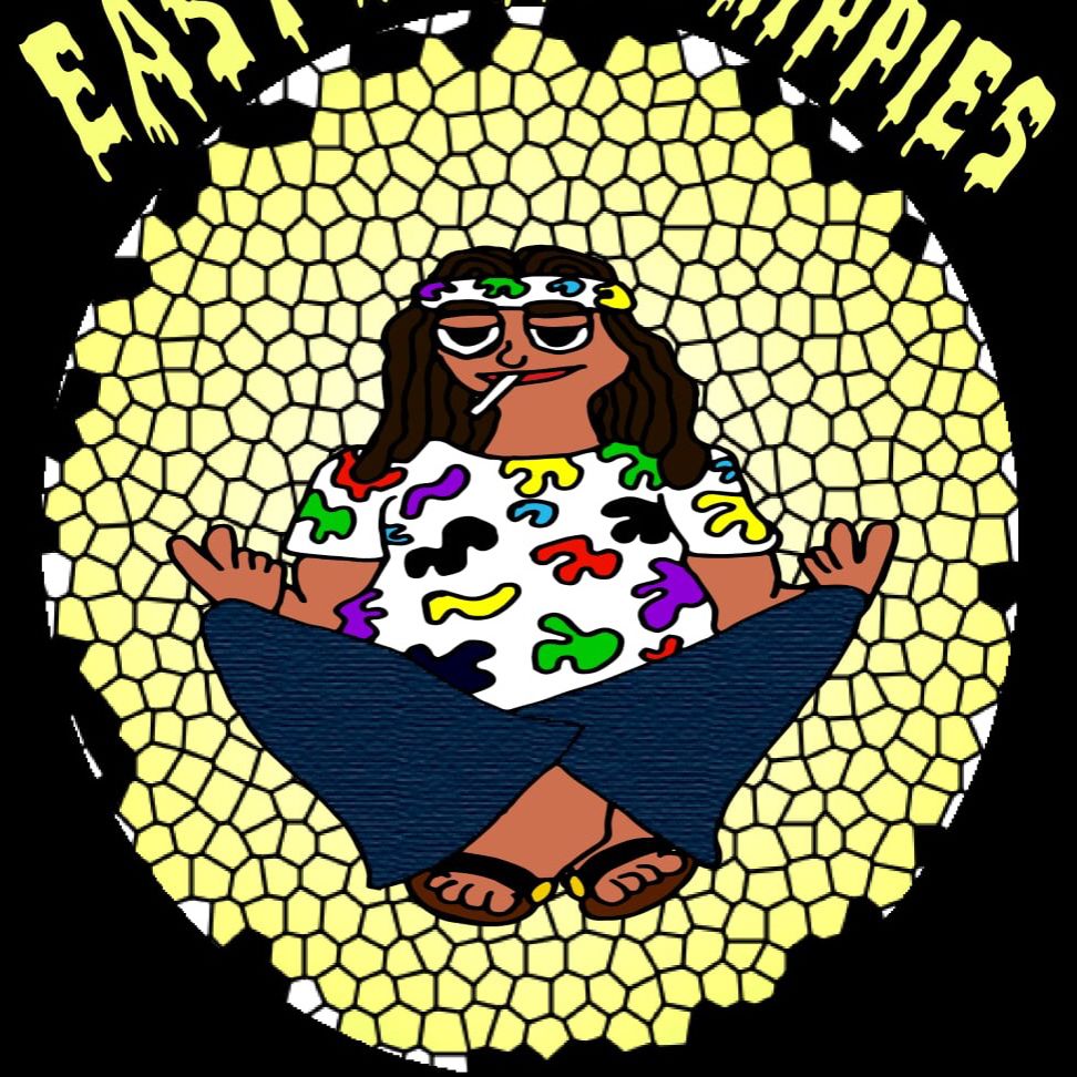 Stoners in the Right Corner podcast artwork