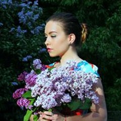 Виктория Харина