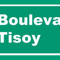 Boulevard Tisoy