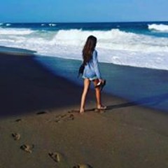 Charne Janse Van Rensburg