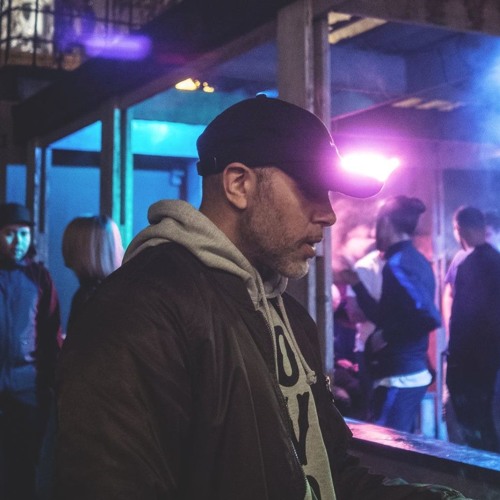 GOMES DJ — artist photo