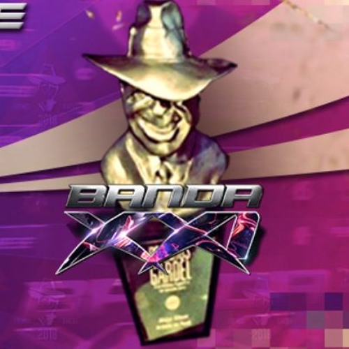 Banda XXI’s avatar