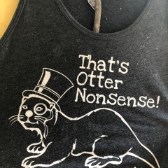 Otter Nonsense: The Camp Otterdale Podcast