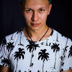 Artem Caliban'skiy
