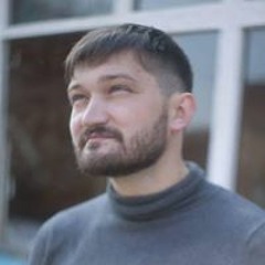 Alexey  Weber