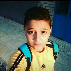abderhman samir