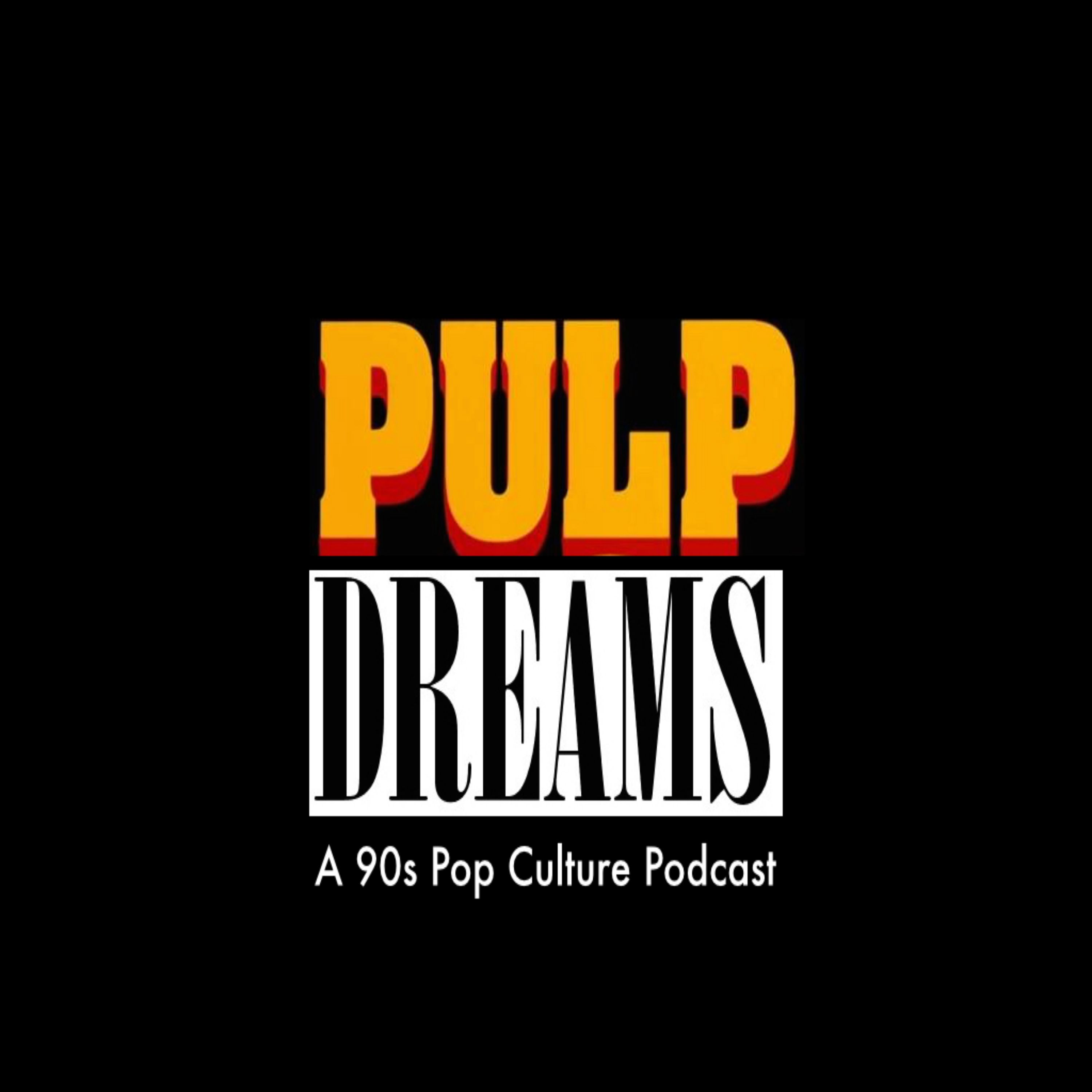 Pulp Dreams