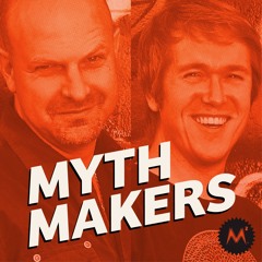 M2 Myth Makers Podcast