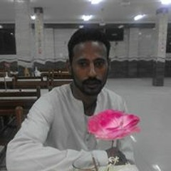 ياسر ابو احمد