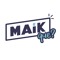 Maik!
