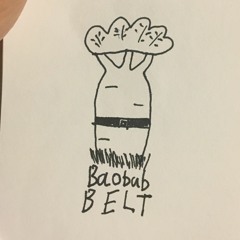 Baobab Belt