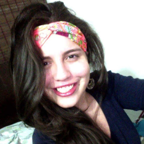 Luisa Fernanda Mora León’s avatar