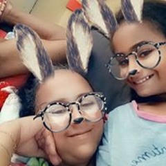 Monica Alves de Souza