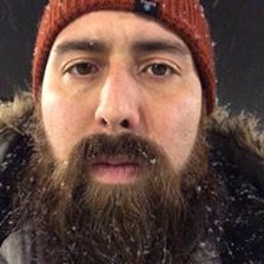 Victor Silvestrin Romero