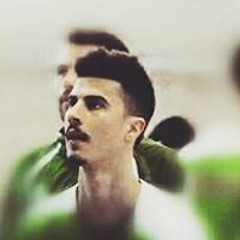 Mpampis Daskalakis