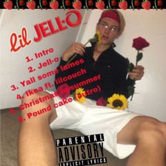 Lil Jell-O