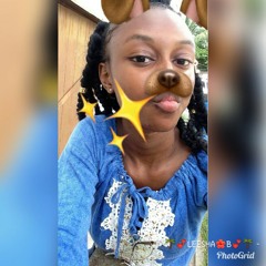 ✨🔥Leesha💓B 🔥✨
