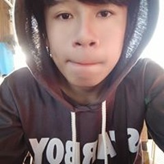 Teerapong Warisan