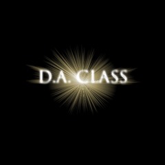 D.A. CLASS