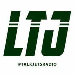 Let's Talk Jets Football Radio Show