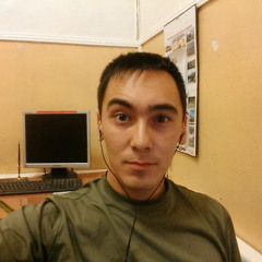 Ильгиз Абдуллин