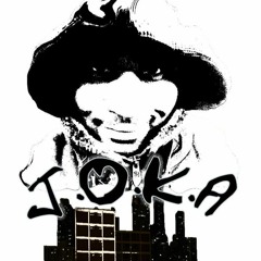 Mad J.O.K.A SMEgroup /Everyart Incorporated