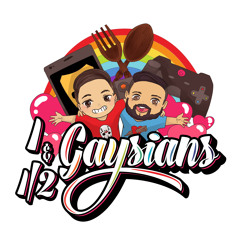 One And A Half Gaysians Podcast